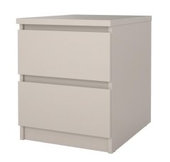 Noční stolek Simplicity 230 kašmír