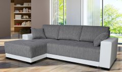 Sedací souprava Pamela L Inari 91/Soft 17