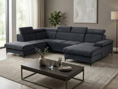Sedací souprava Apolena Max pravá - Elegance 20