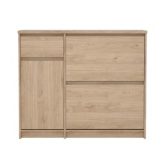 Botník Simplicity 206 jackson hickory