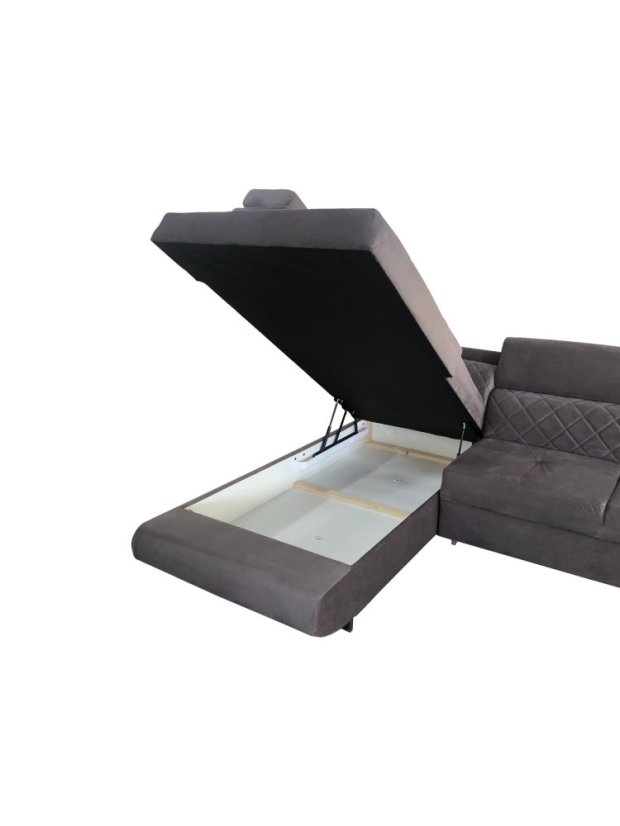 Rohová sedací souprava Laguna