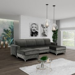 Sedací souprava do U Borys