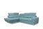 Rohová sedací souprava Best