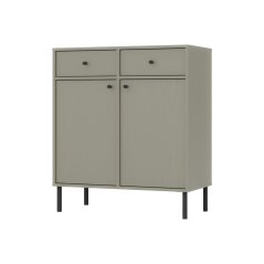 Komoda Tomila 826/2 eukalyptus