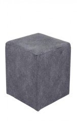 Taburet Sinaj Enjoy 24  šedý