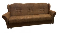 Sedací souprava Agáta MAX 3F+1+1 Rosita 132/koo