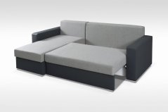 Rohová sedací souprava Vegas