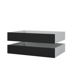 Úložný prostor Simplicity 108 černý MAT