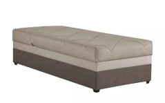 Válenda Elena 90x200 hnědá