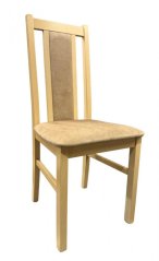 Jídelní židle Bosberg XIV - sonoma/21b Zetta 292