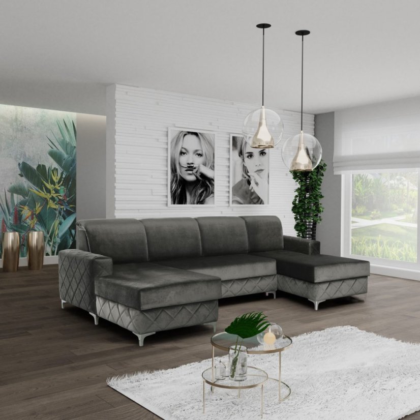 Sedací souprava do U Borys