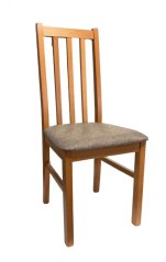 Jídelní židle Bosberg X - olše/6b Hygge 20