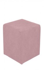 Taburet Sinaj Enjoy 19 růžový