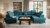 Sedací souprava do U Oslo OT-II-OT