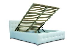 Manželská postel Figaro