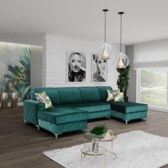 Sedací souprava do U Borys