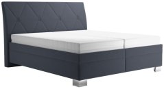 Postel Timea 180x200 bez matrací