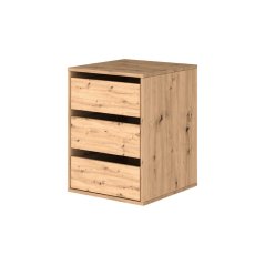 Univerzální zásuvka do skříně