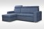 Rohová sedací souprava Holli