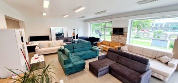 Nábytek Delux | Kvalitní nábytek za trvale nízké ceny