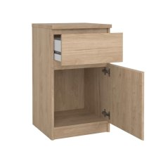 Noční stolek Simplicity 221 jackson hickory