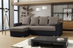 Rohová sedací souprava Vegas