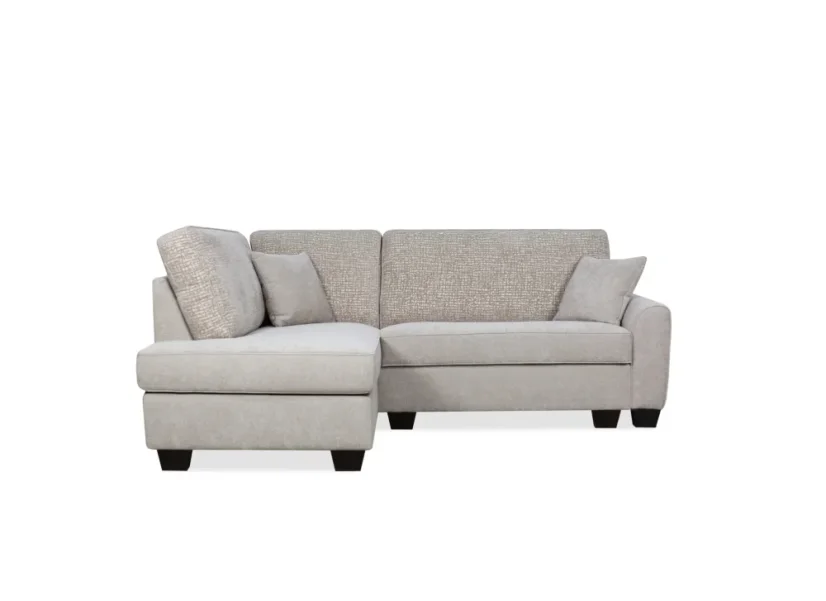 Rohová sedací souprava Potter