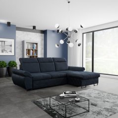 Rohová sedací souprava Santana