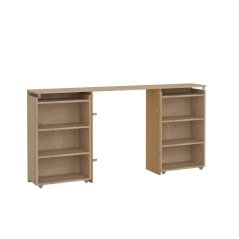 Čelo postele Simplicity 134 jackson hickory
