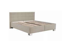 Postel Olly 180x200 Milano béžová