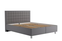 Postel Bobby 160x200 bez matrací