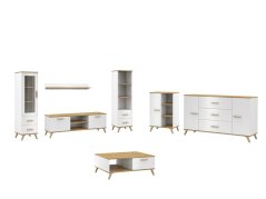 Bytová sestava Roky H