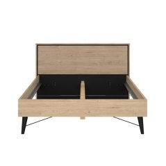 Postel Rain 140x200 jackson hickory