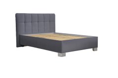 Postel Kelvin 140x200 Enjoy šedá
