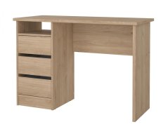Psací stůl Felix 492 jackson hickory