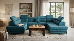 Sedací souprava do U Oslo OT-II-OT