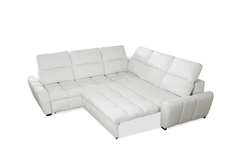 Rohová sedací souprava Aurora II-R-II