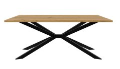 Jídelní stůl Torson dub artisan