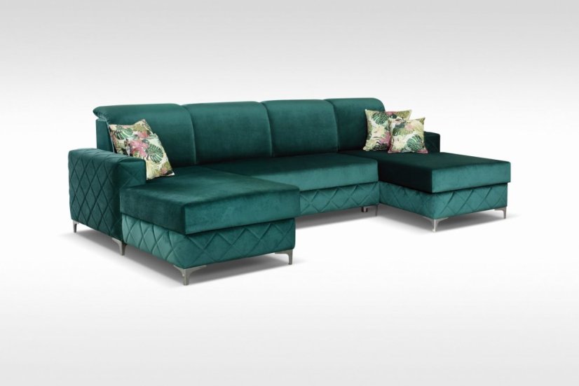 Sedací souprava do U Borys