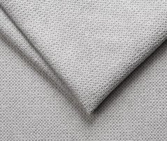 Taburet Norway světle šedý