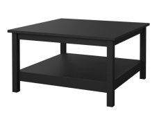 Konferenční stolek Real černá