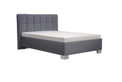 Postel Kelvin 140x200 Enjoy šedá