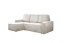 Rohová sedací souprava Nubo