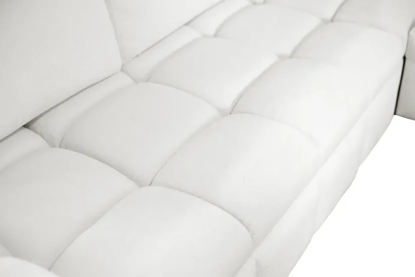 Rohová sedací souprava Aurora II-R-II