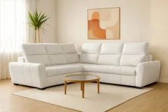 Rohová sedací souprava Aurora II-R-II