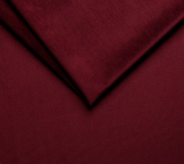 Postel Saimi 180x200 N90 vínová