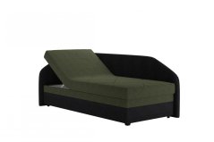 Válenda s čely Torino levá zelenočerná