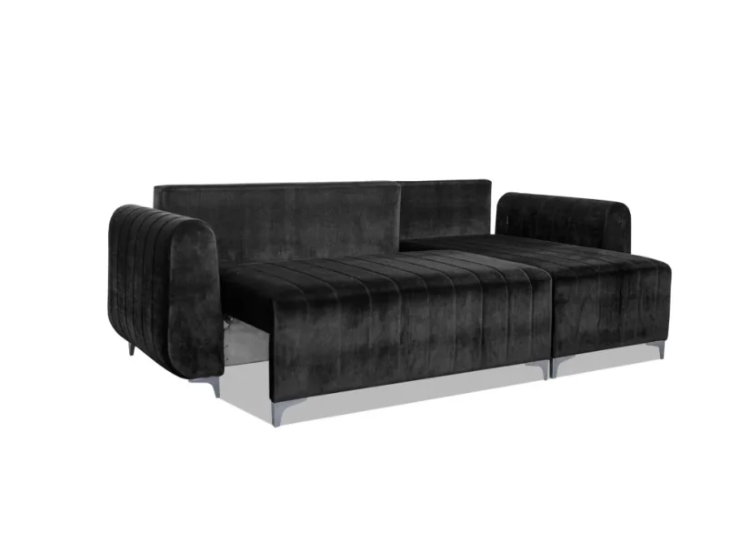 Rohová sedací souprava Alpine