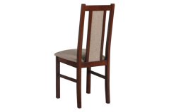 Jídelní židle Bosberg XIV - ořech/5 Inari 23
