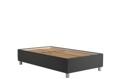 Válenda Flynn 110x200 tmavě šedá